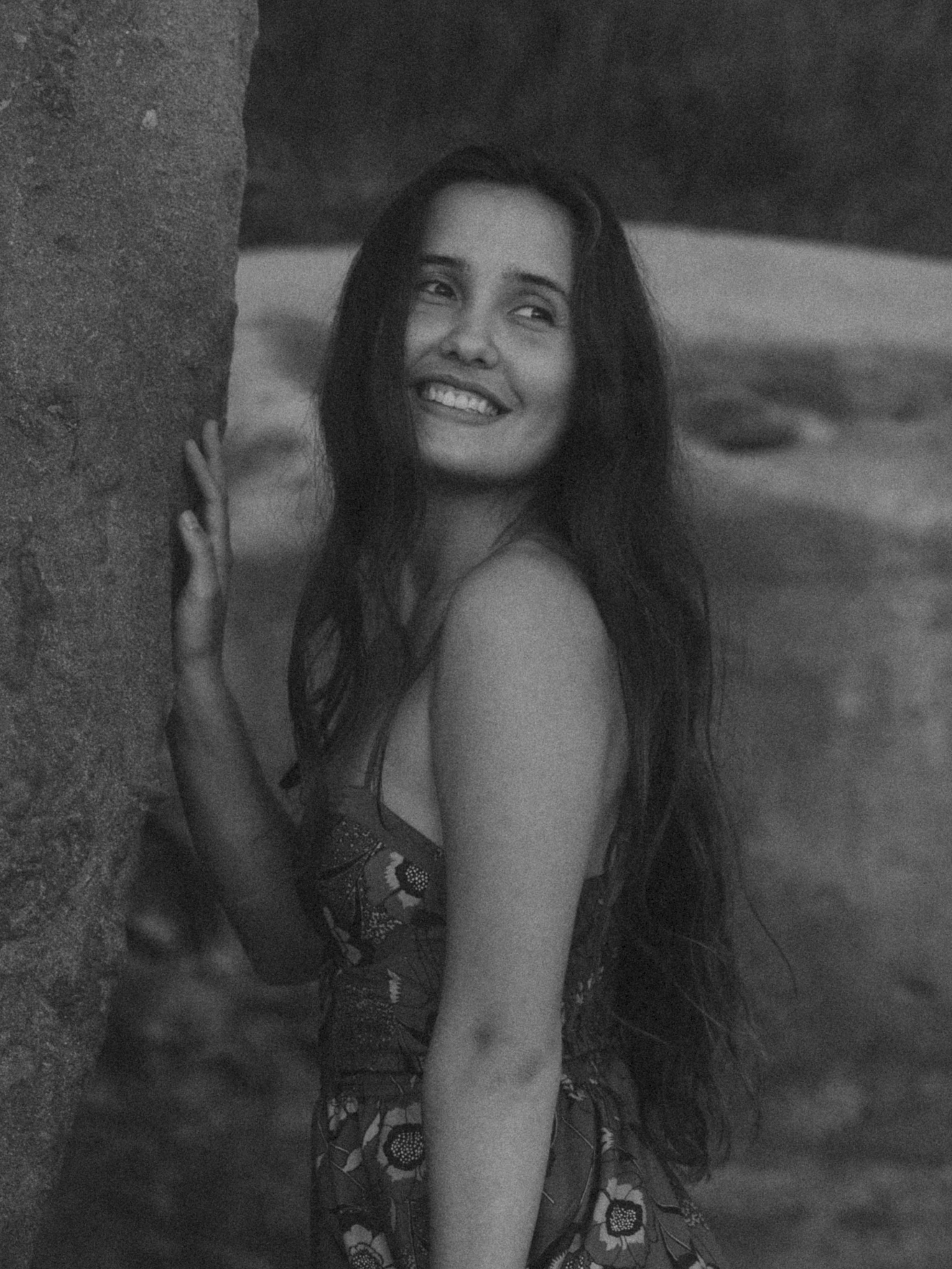 Sarah's story